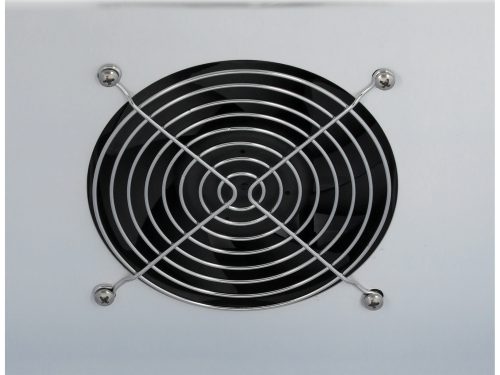 Yato Gastro hűtőszekrény, 130 Liter fehér