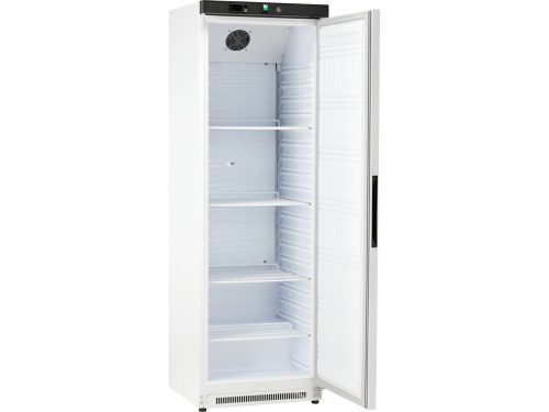 Yato Gastro hűtőszekrény, 350 Liter fehér