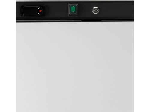 Yato Gastro hűtőszekrény, 350 Liter fehér