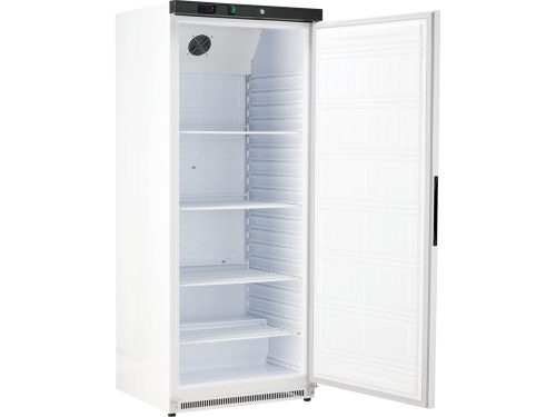 Yato Gastro hűtőszekrény, 570 Liter fehér
