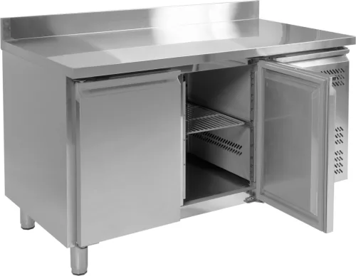 Yato Gastro 2 ajtós fagyasztóasztal 282l 136x70x95cm