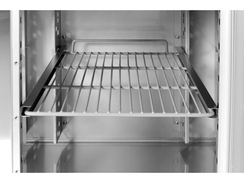 Yato Gastro sütőipari hűtőasztal 228 l 2 ajtóval