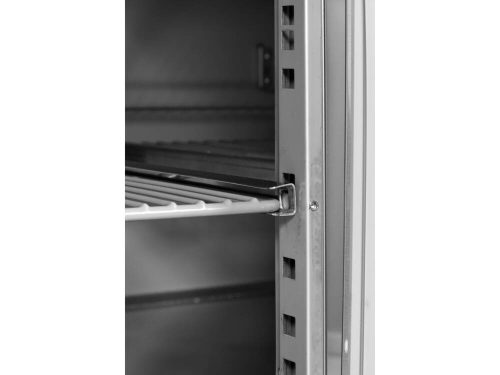 Yato Gastro sütőipari hűtőasztal 228 l 2 ajtóval