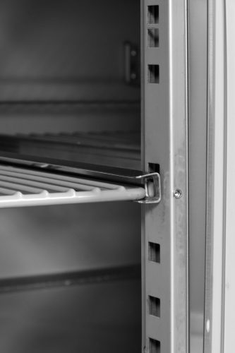 Yato Gastro sütőipari hűtőasztal 390l 150x80x85-90cm