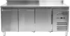 Yato Gastro 3 ajtós fagyasztóasztal 417l 180x70x95cm
