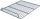 Yato Gastro polc YG-05253, YG-05258