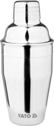 Yato Gastro koktél shaker 500 ml