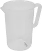 Yato Gastro mérőpohár 1000 ml