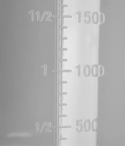 Yato Gastro mérőpohár 1000 ml