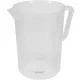 Yato Gastro mérőpohár 5000 ml