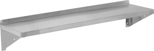 Yato Gastro rozsdamentes acél fali polc 1000x300x180mm