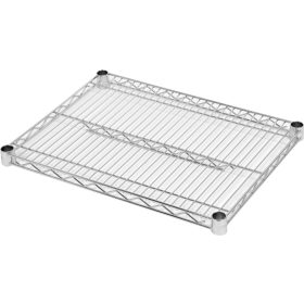 Yato Gastro polc polírozott acél konyhai állványhoz 600x457x1880 mm