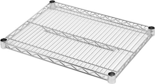 Yato Gastro polc polírozott acél konyhai állványhoz 600x457x1880 mm