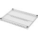 Yato Gastro polc polírozott acél konyhai állványhoz 600x457x1880 mm