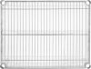 Yato Gastro polc polírozott acél konyhai állványhoz 600x457x1880 mm
