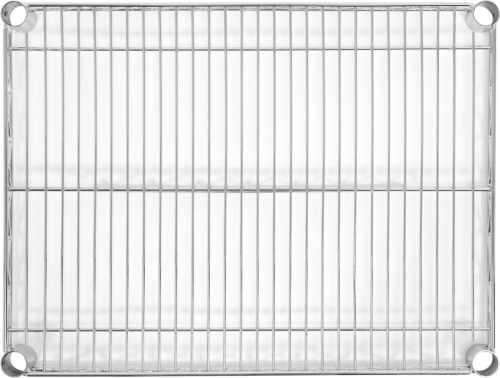 Yato Gastro polc polírozott acél konyhai állványhoz 600x457x1880 mm