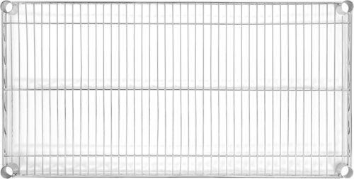 Yato Gastro polc polírozott acél konyhai állványhoz 906x457x1880 mm