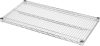 Yato Gastro polc polírozott acél konyhai állványhoz 1210x457x1880 mm