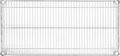 Yato Gastro polc polírozott acél konyhai állványhoz 1210x457x1880 mm