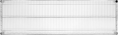 Yato Gastro polc polírozott acél konyhai állványhoz 1520x457x1880 mm