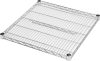 Yato Gastro polc polírozott acél konyhai állványhoz 600x610x1880 mm