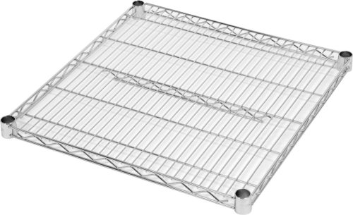 Yato Gastro polc polírozott acél konyhai állványhoz 600x610x1880 mm