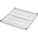 Yato Gastro polc polírozott acél konyhai állványhoz 600x610x1880 mm