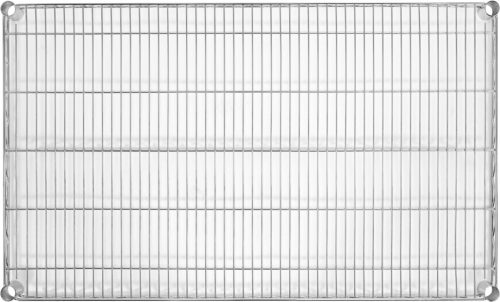 Yato Gastro polc polírozott acél konyhai állványhoz 906x610x1880 mm