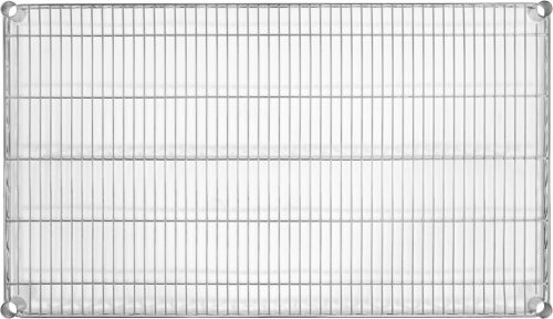 Yato Gastro polc polírozott acél konyhai állványhoz 1060x610x1880 mm