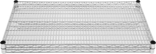 Yato Gastro polc polírozott acél konyhai állványhoz 1060x610x1880 mm