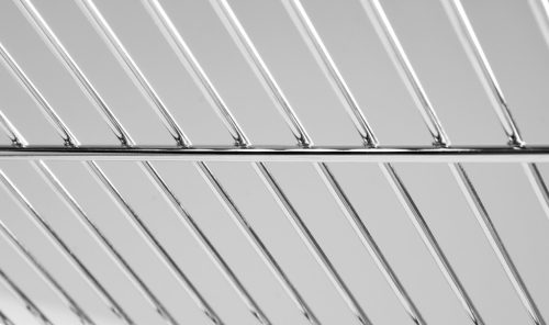 Yato Gastro polc polírozott acél konyhai állványhoz 1060x610x1880 mm