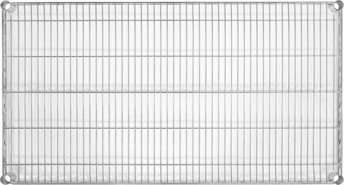 Yato Gastro polc polírozott acél konyhai állványhoz 1210x610x1880 mm