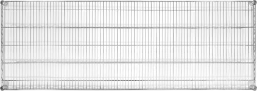 Yato Gastro polc polírozott acél konyhai állványhoz 1520x610x1880mm