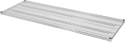 Yato Gastro polc polírozott acél konyhai állványhoz 1820x610x1880mm