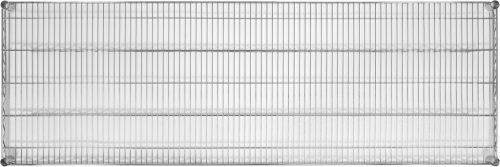 Yato Gastro polc polírozott acél konyhai állványhoz 1820x610x1880mm