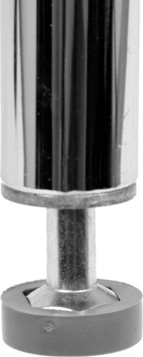 Yato Gastro tartó oszlop polírozott acél konyhai állványhoz 1880 mm