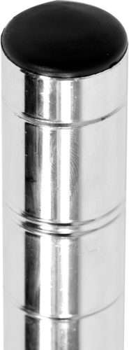 Yato Gastro tartó oszlop polírozott acél konyhai állványhoz 1880 mm