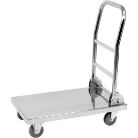 Yato Gastro összecsukható kézikocsi 740x440x850mm