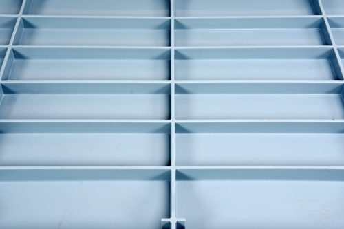 Yato Gastro 3 polcos pincérkocsi 104x51x98cm