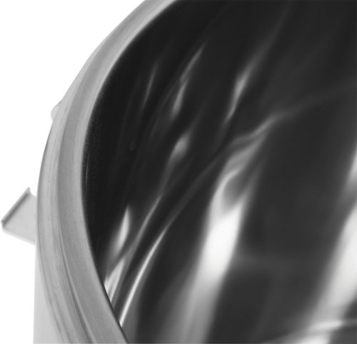 Yato Gastro rozsdamentes acél termosz élelmiszerekhez 20l