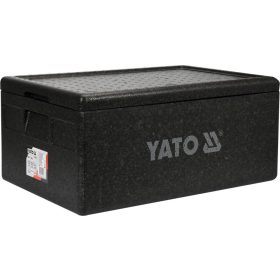 Yato Gastro gn 1/1 thermoláda 40l 60x40x22cm
