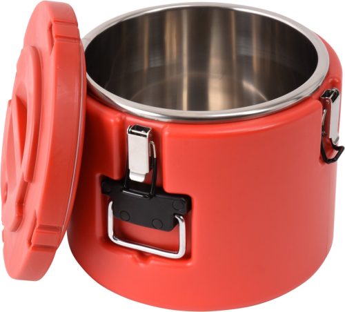 Yato Gastro műanyag termosz élelmiszerekhez 15l