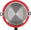Yato Gastro termosz csappal 9 L