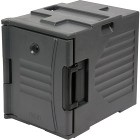 Yato Gastro gn thermoláda ajtóval 90l 47x68x62cm