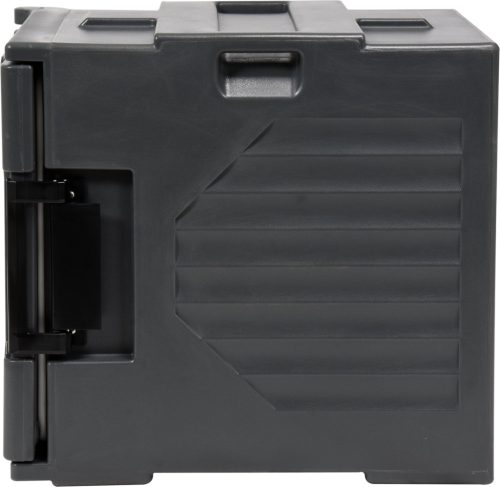 Yato Gastro gn thermoláda ajtóval 90l 47x68x62cm