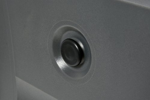 Yato Gastro gn thermoláda ajtóval 90l 47x68x62cm