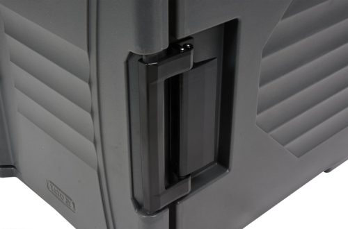 Yato Gastro gn thermoláda ajtóval 90l 47x68x62cm