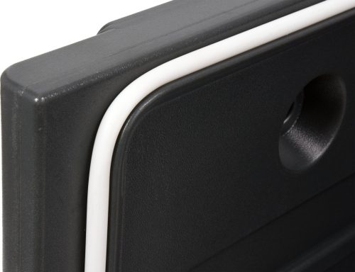 Yato Gastro gn thermoláda ajtóval 90l 47x68x62cm