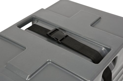 Yato Gastro kocsi YG-09245 thermoládához 71x53x23cm