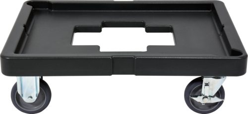 Yato Gastro kocsi YG-09245 thermoládához 71x53x23cm